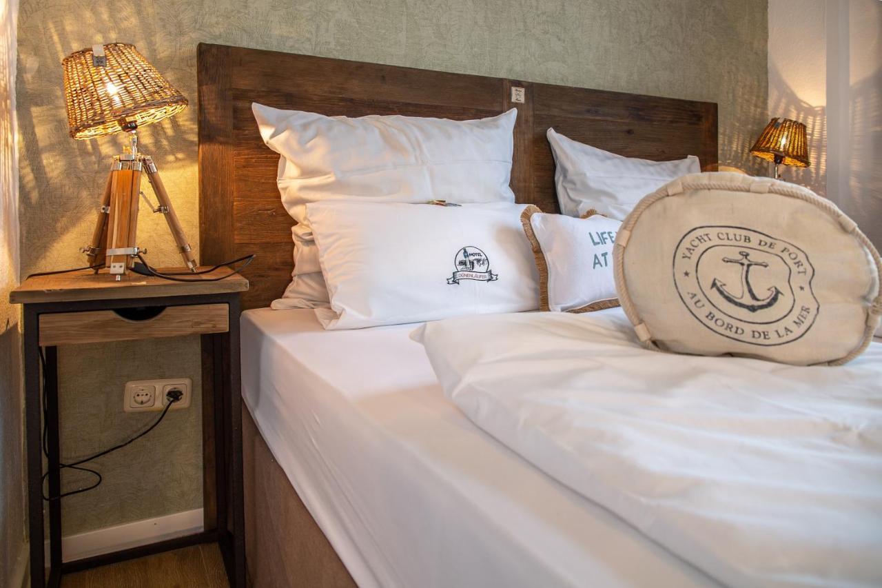 Hotel Dünenläufer Langeoog