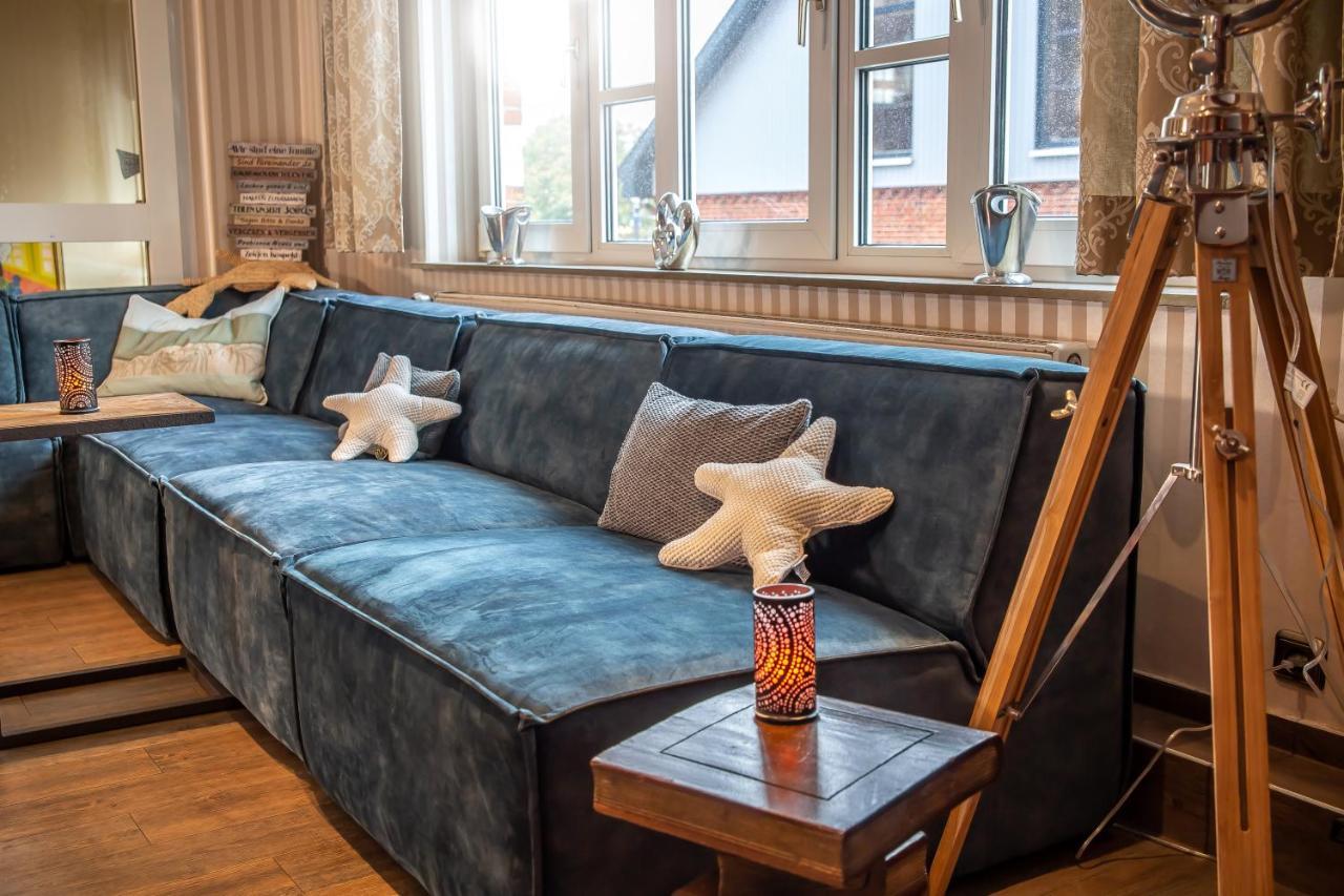 Hotel Dünenläufer Langeoog