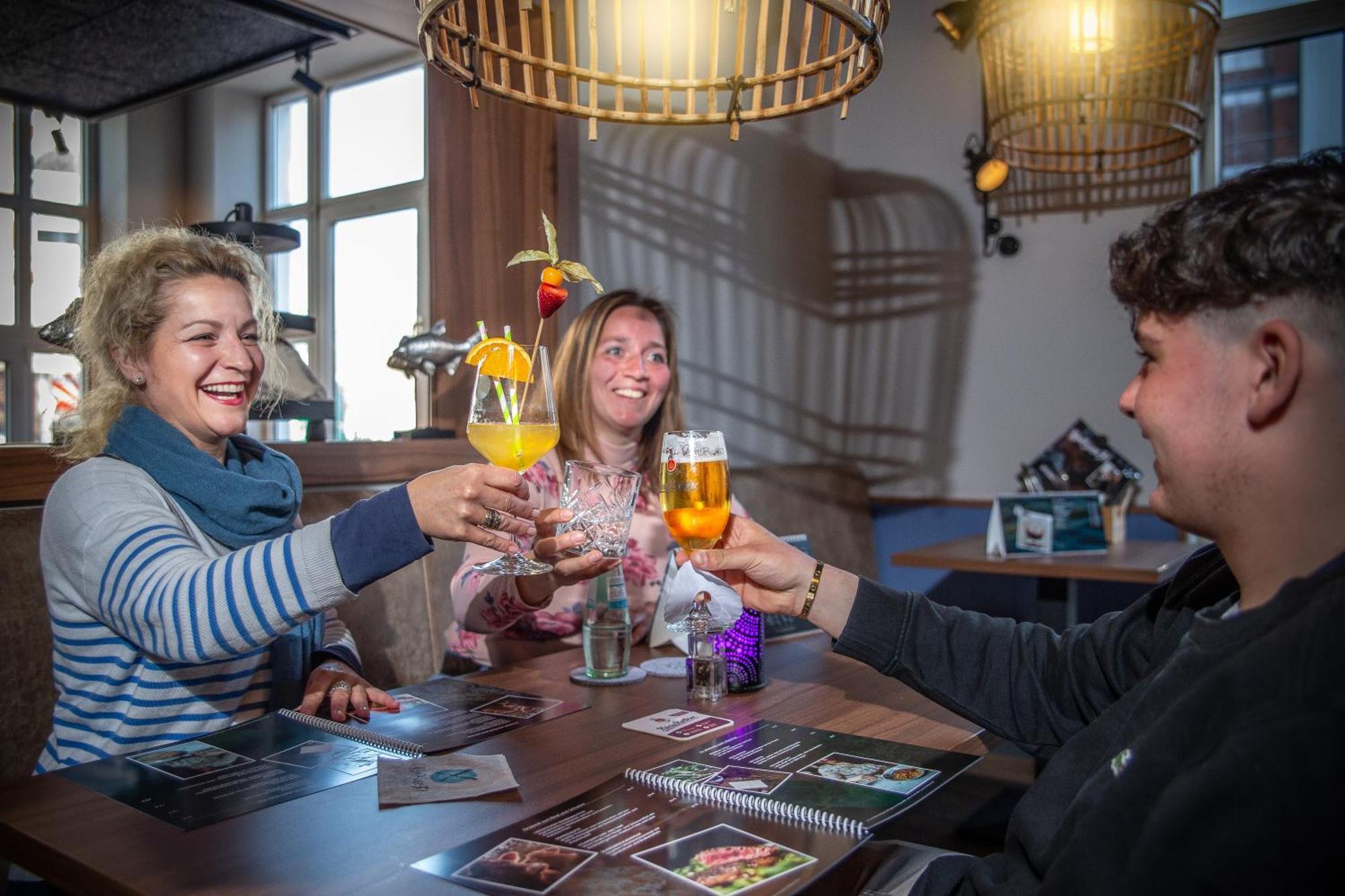 Dünenläufer 3* Langeoog