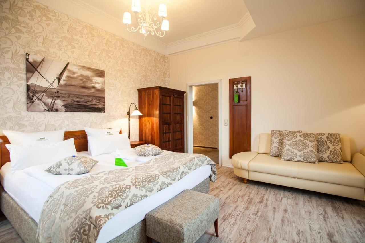 Dünenläufer 3* Langeoog