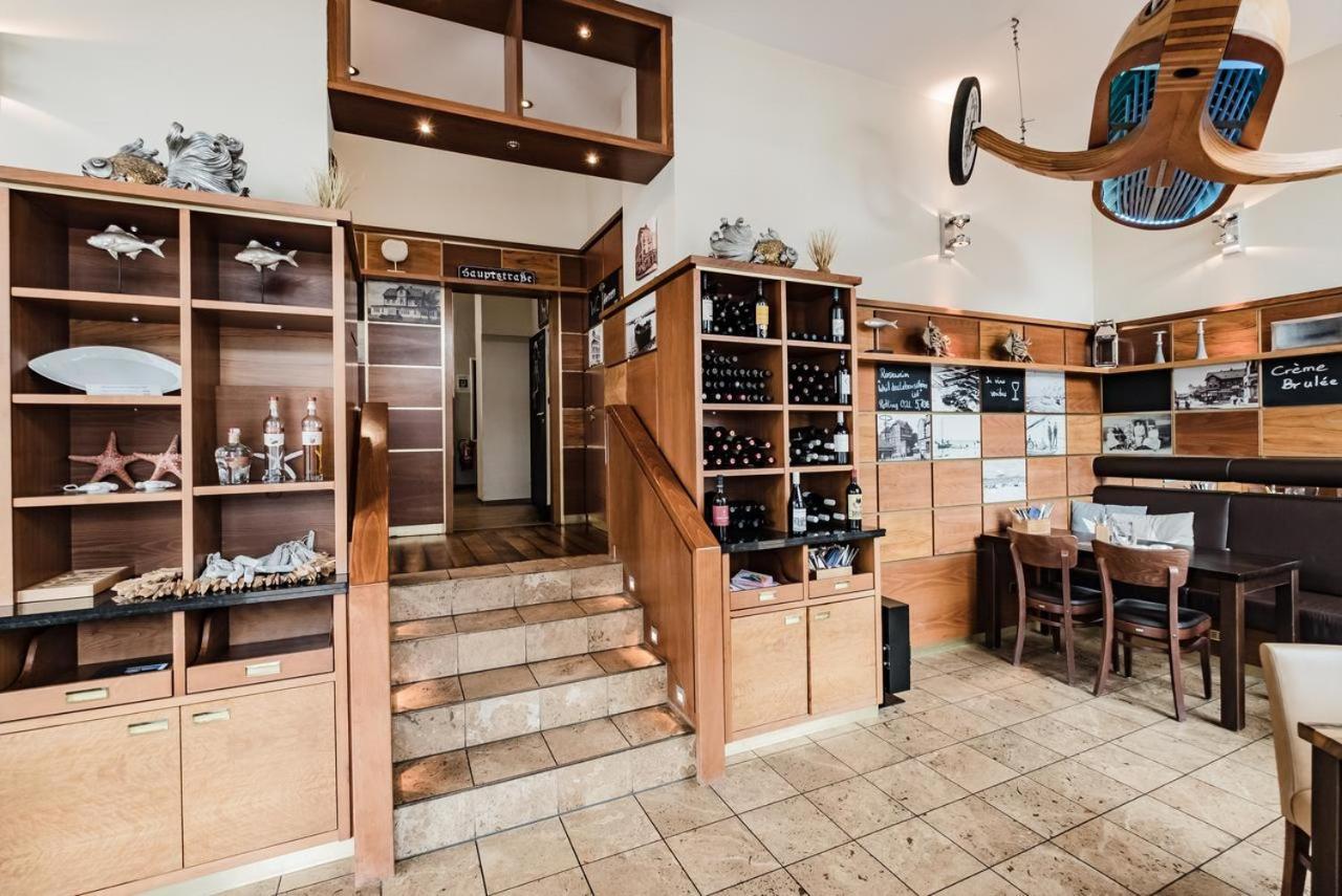 Dünenläufer Hotel 3*