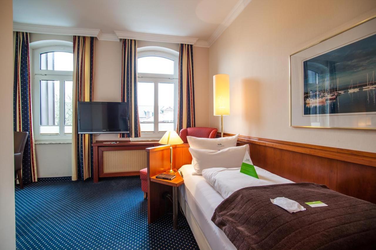 Hotel Dünenläufer Langeoog