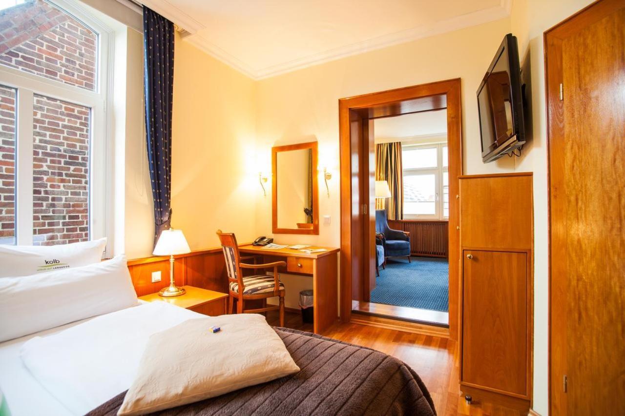 Hotel Dünenläufer 3*