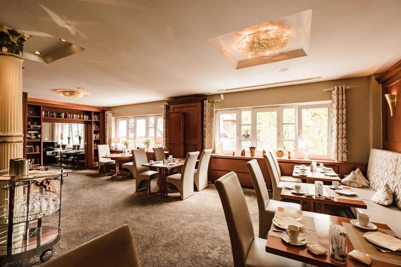 Hotel Dünenläufer 3*