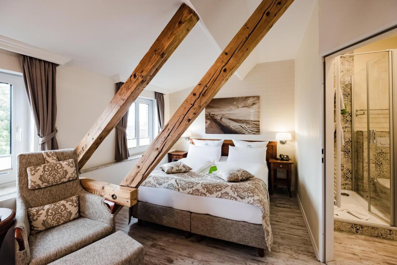 Dünenläufer 3* Langeoog
